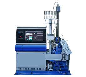 CFR-A5 AUTO 柴油十六烷值測定機(jī)
