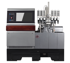 CFR-A1 Pro 皓月全自動汽油辛烷值測定機(jī)
