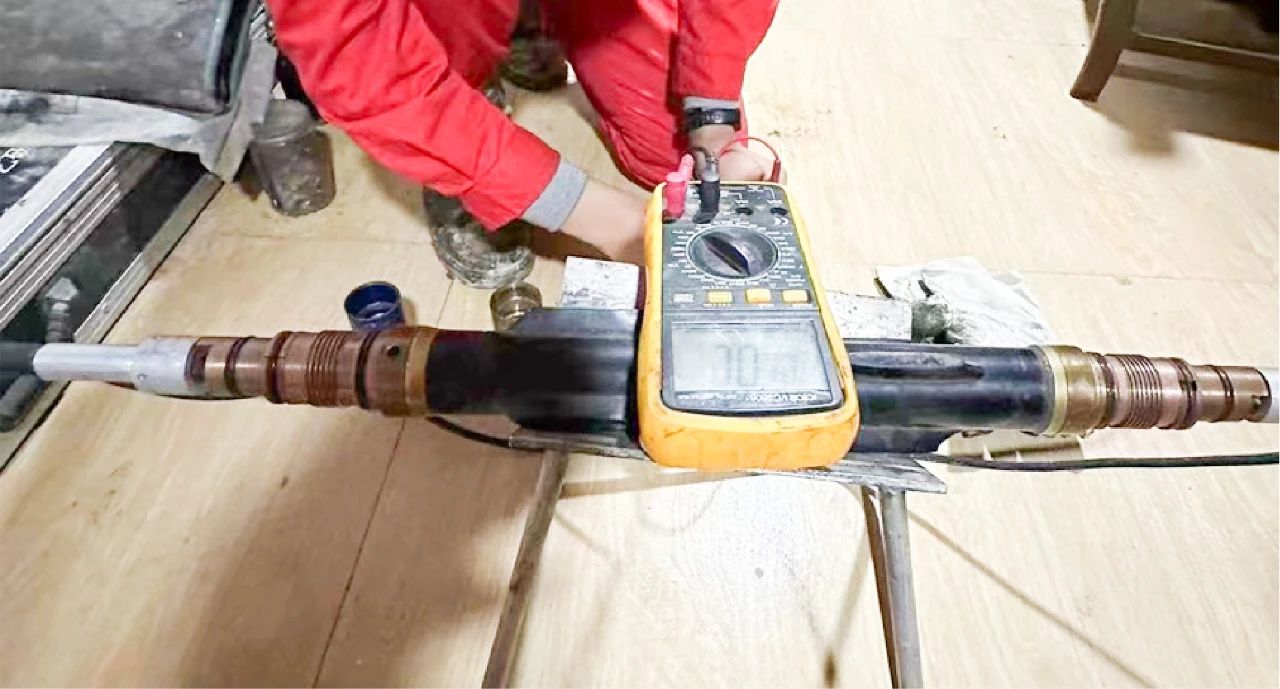 再提速！神開隨鉆取得頁巖氣開發(fā)新成效(圖2)