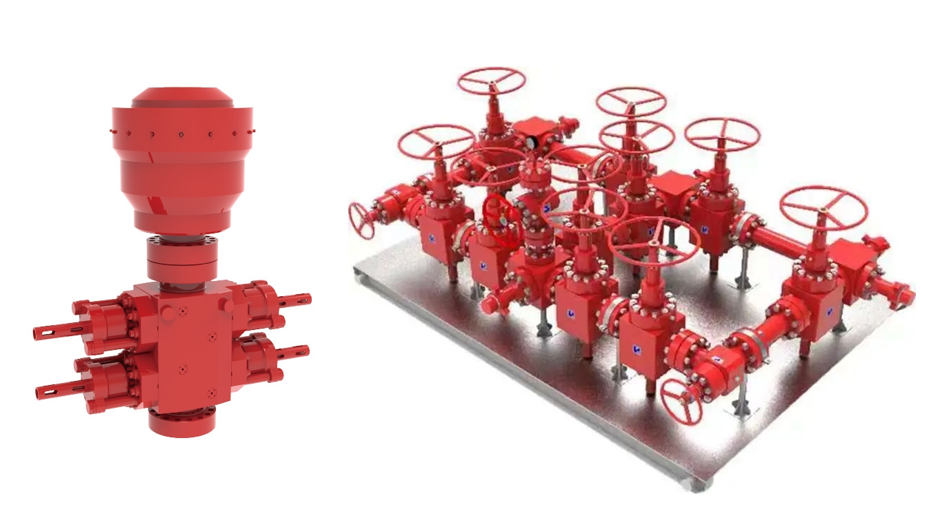 ADIPEC 2024 | 神開(kāi)邀您相約阿布扎比國(guó)際石油展覽會(huì)(圖3)