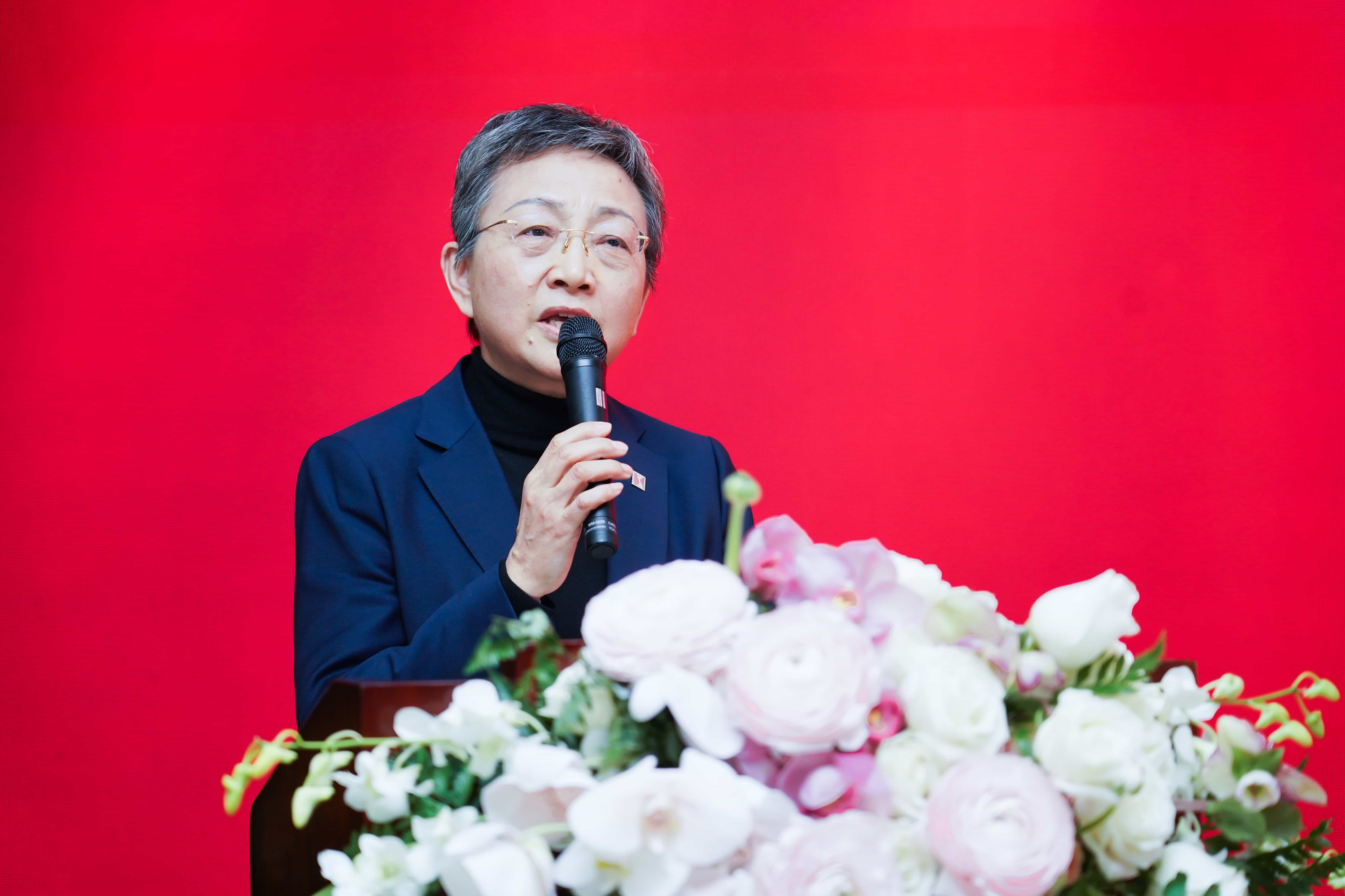 行穩(wěn)致遠(yuǎn)，進(jìn)而有為——神開股份2024年度總結(jié)暨表彰大會(huì)隆重召開(圖6)